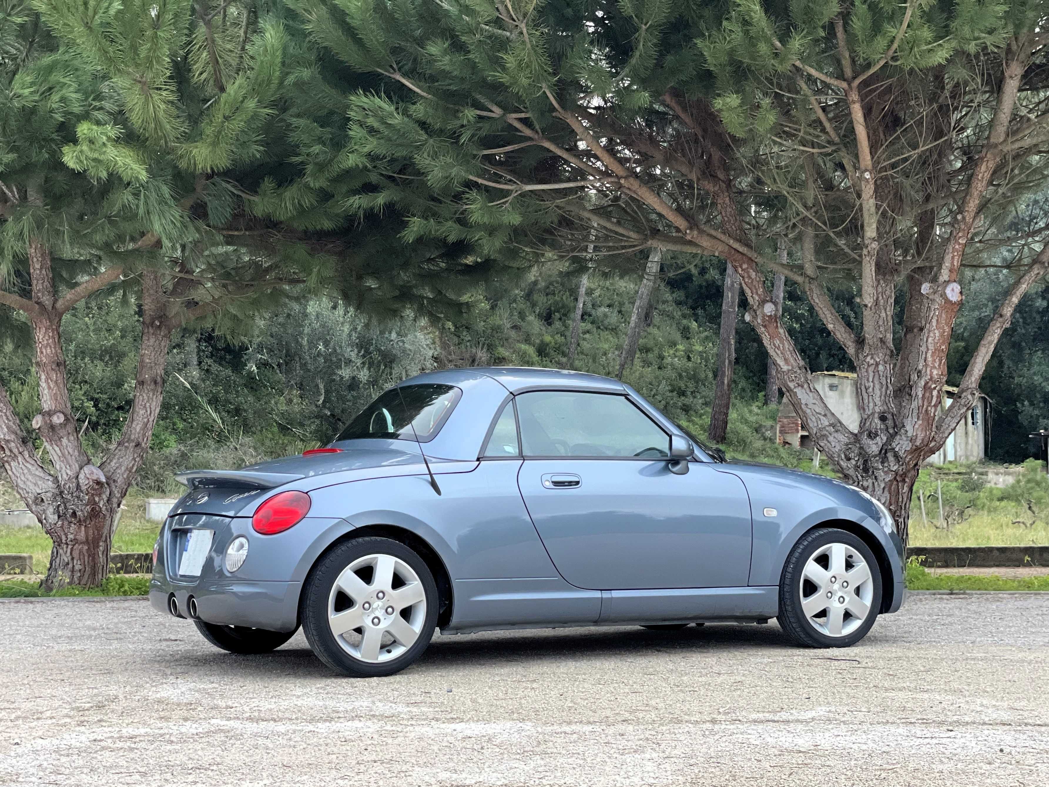 Daihatsu Copen 1.3 16v