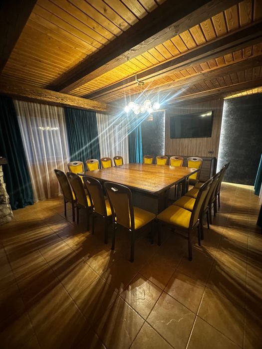 Оренда колиби Рясне-Руське