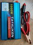 Falownik 1000 Wat