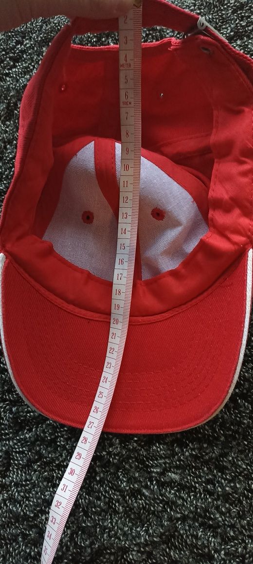 Boné para criança da loja oficial do Benfica