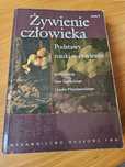 Żywienie człowieka.