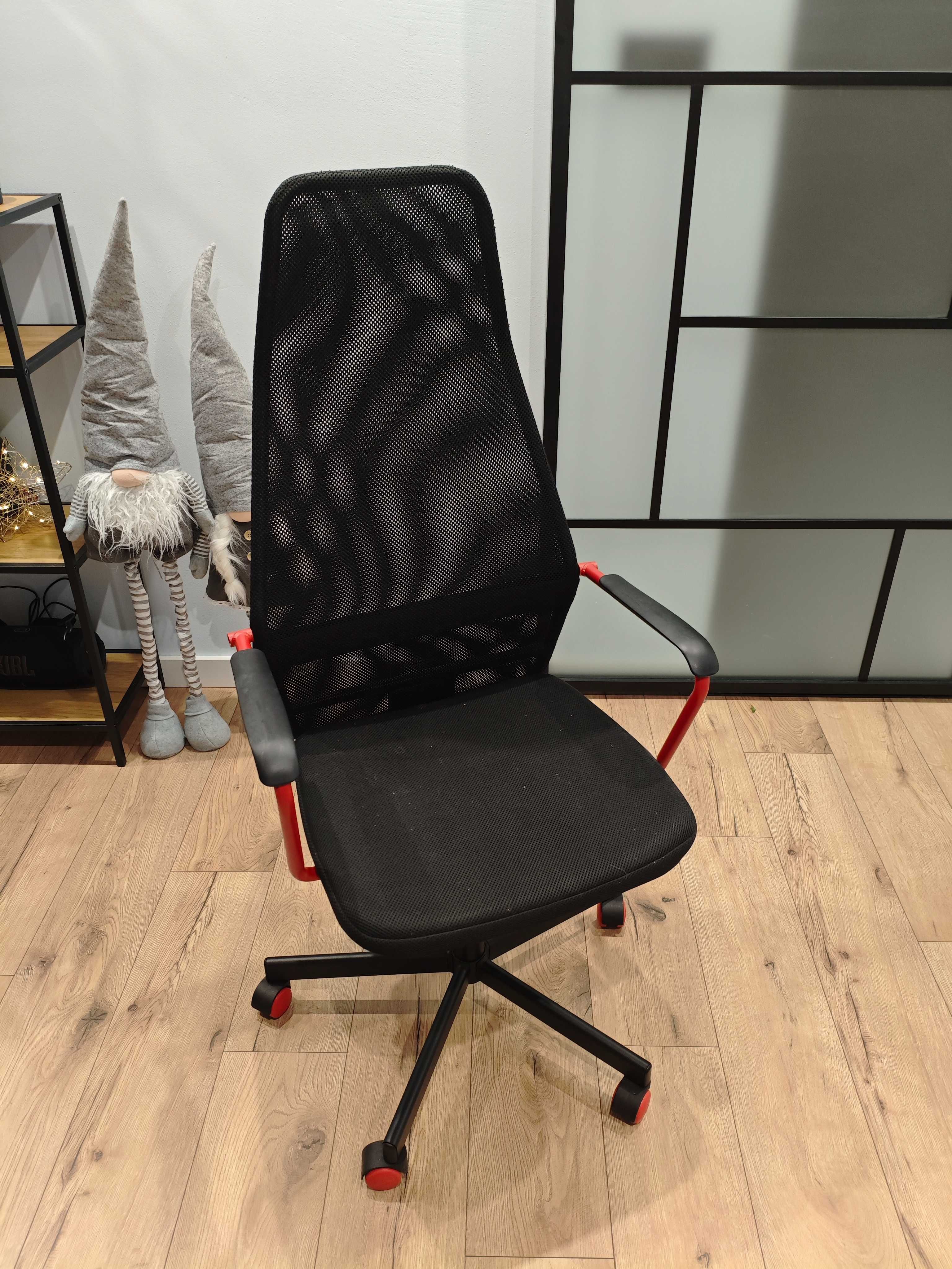 Krzesło Huvudspelare Ikea