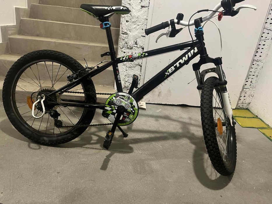 Rower btwin 20  decathlon