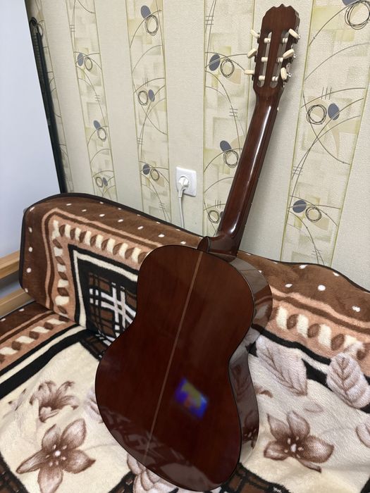 Гітара hohner hc 06 Гитара
