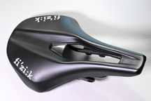 Siodełko fizik tempo argo r5 150mm czarne