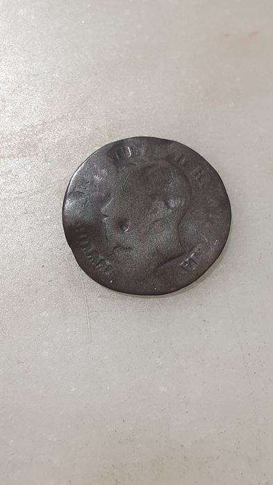 Moeda 2 sentesimi 186x Itália