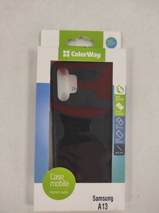 Чохол для Samsung A13