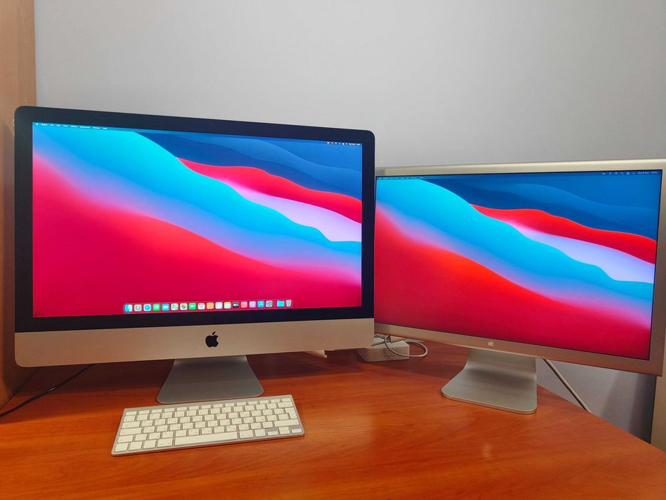 Apple Cinema Display HD 23″ (A1082)