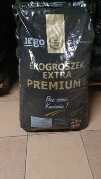 Ekogroszek Extra premium 27-28 MJ-kg