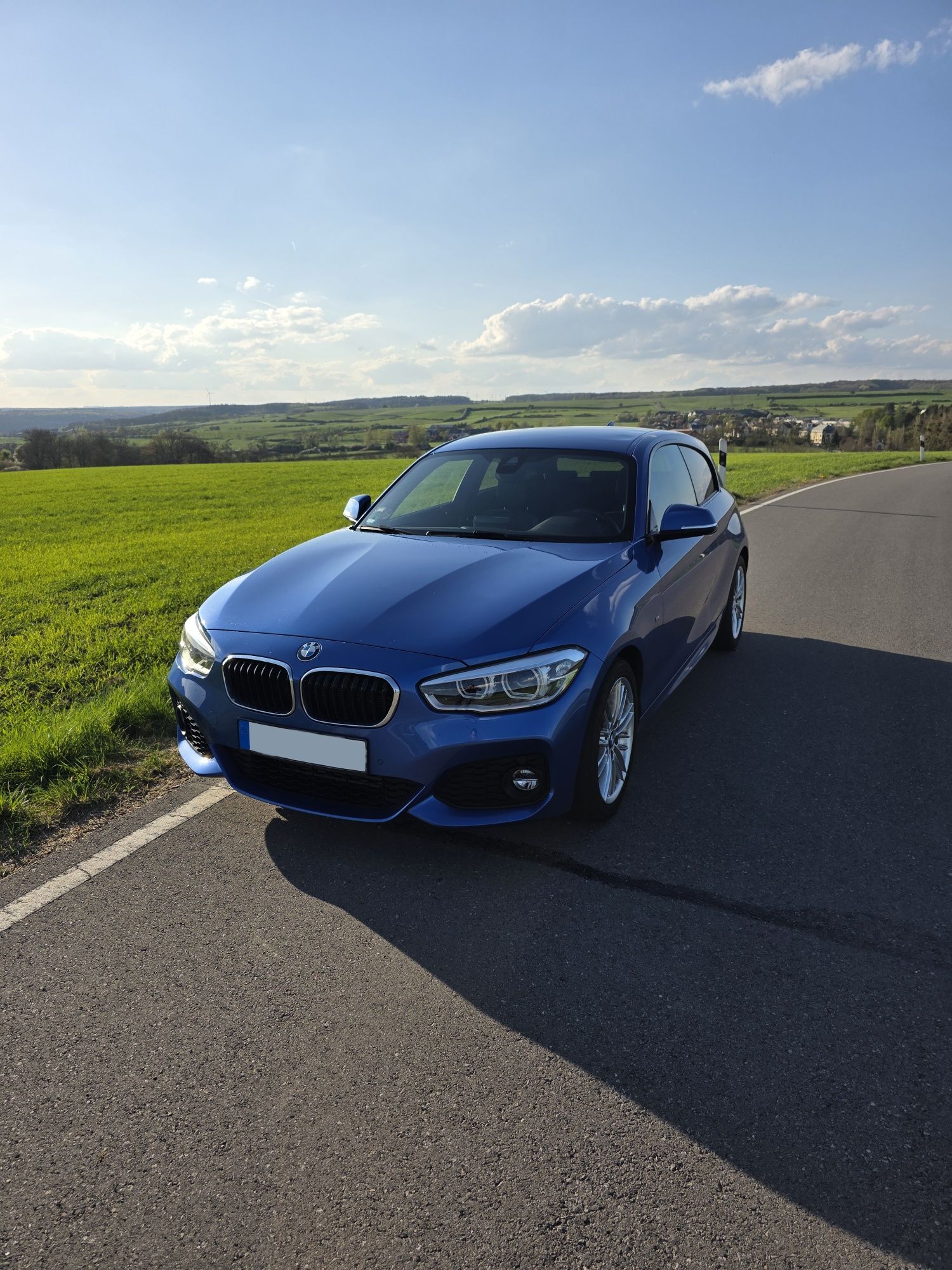 Bmw 118i Pack M Auto Full Extras
