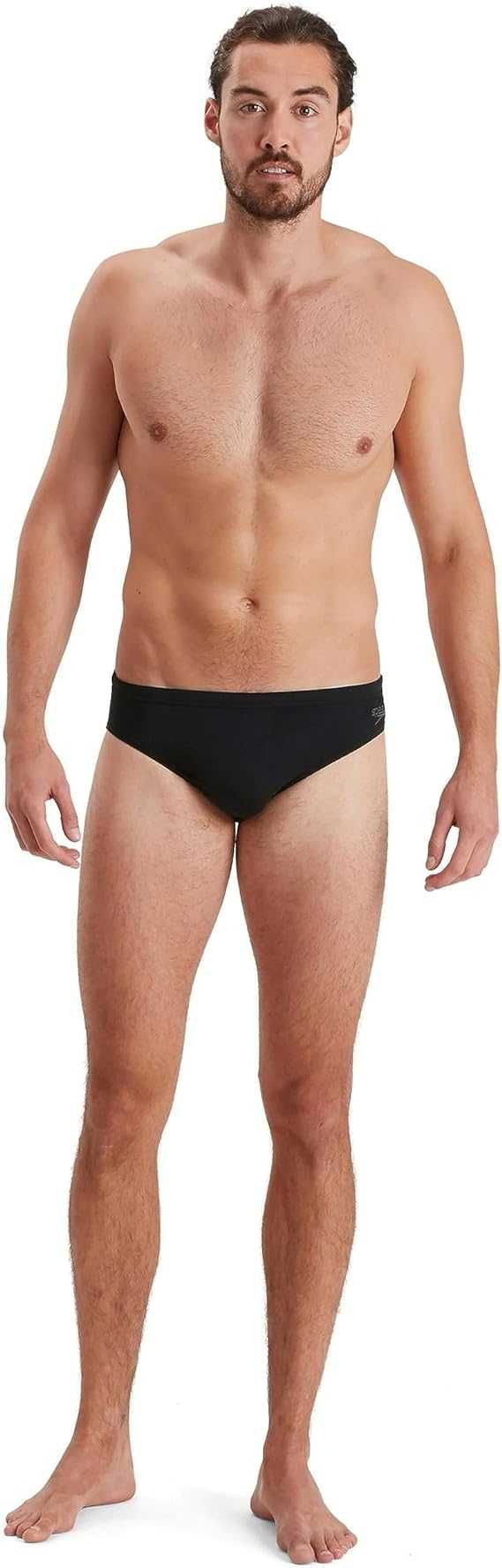 Speedo Kąpielówki Męskie Rozm.38 Eco Endurance +7