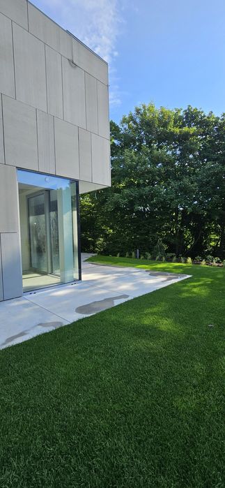 Projektowanie ogrodów, usługi ogrodnicze