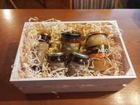 Domowy Naturalny Sok, Zestawy Sokow + gratis prezent