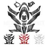 Carenagens HONDA PCX (2015 a 2018)