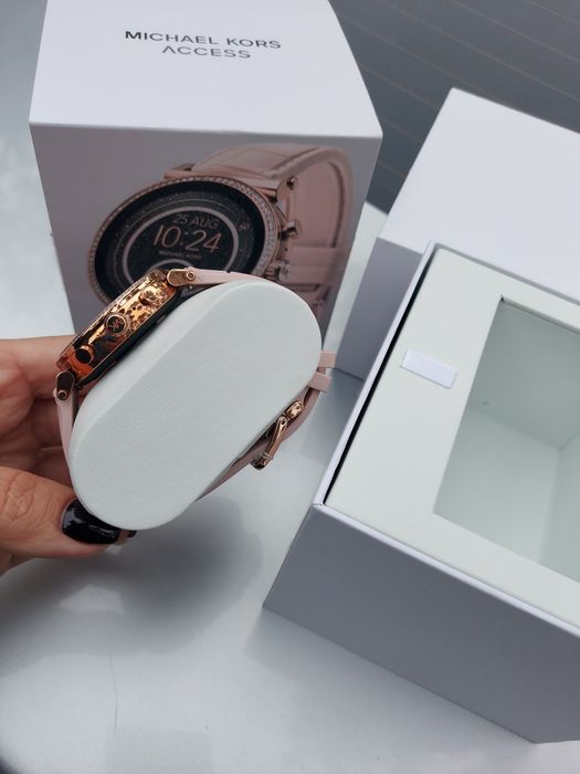 АКЦІЯ‼️НА 2й знижка 50% любий Смарт годинник Michael Kors Access Gen 4