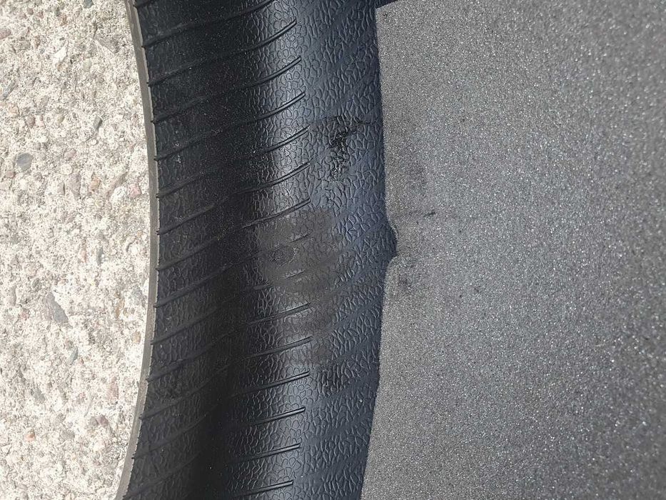 4x Opony letnie 275/40/21 PIRELLI PZero PZ4 - 107Y * Gąbka