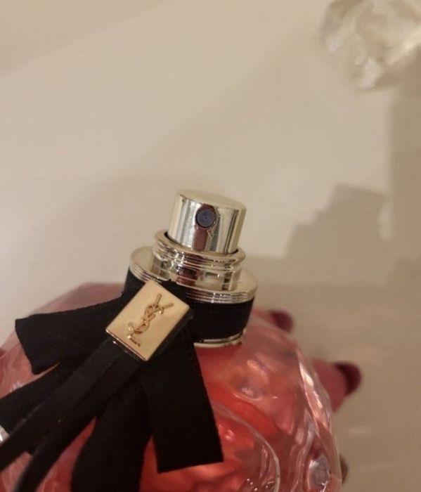 Yves Saint Laurent Mon Paris (Парфюм) 90 мл
