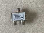 Distribuidor split sinal de antena ou dados