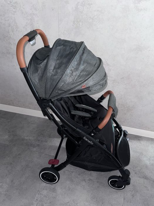 Wózek spacerowy dla dziecka