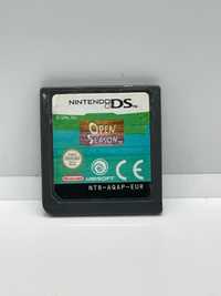 Open Season Nintendo DS (sama gra)