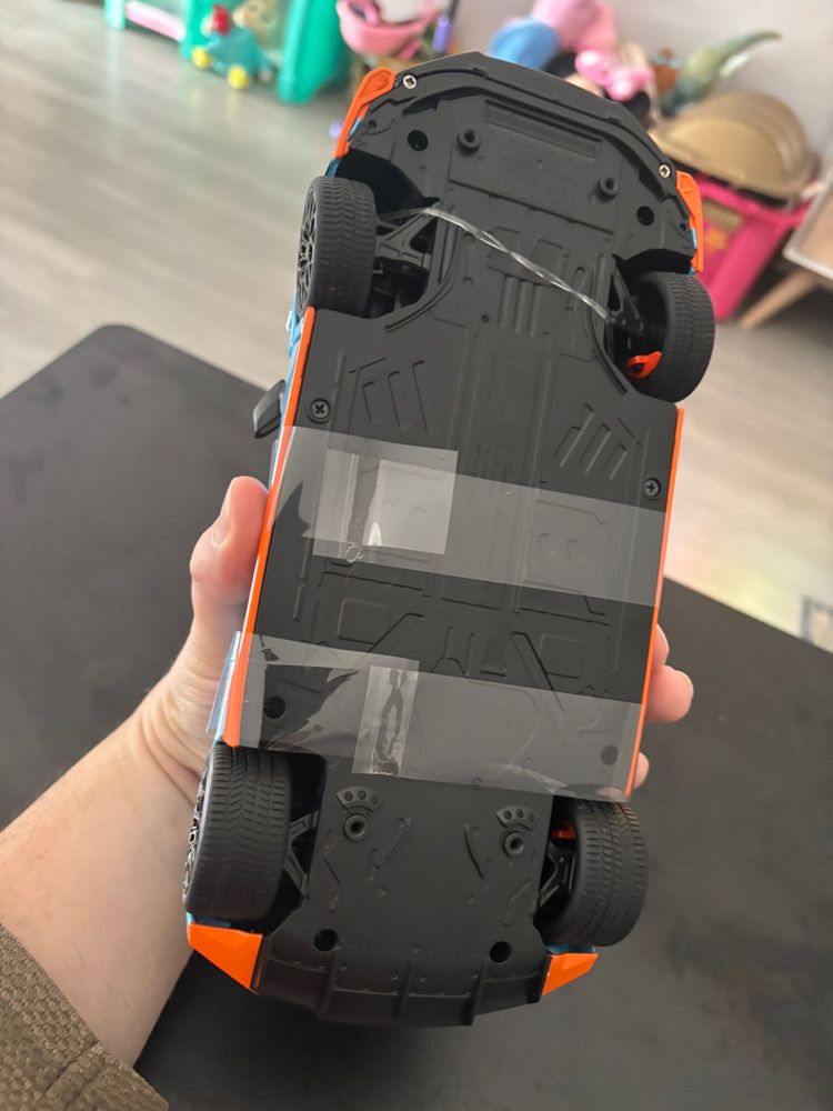 Lamborghini Huracan STO telecomandado escala 1:14