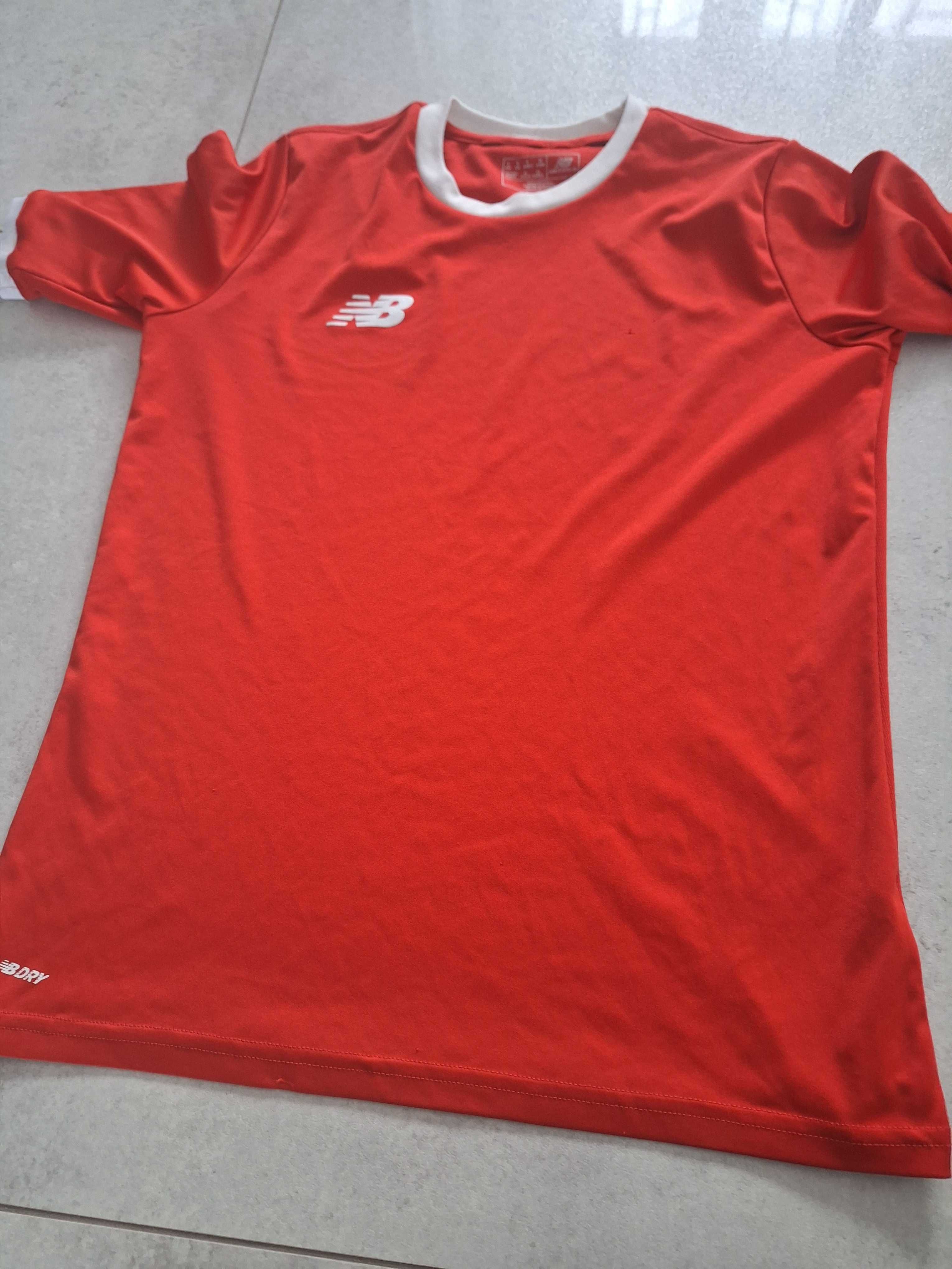 Koszulka męska New Balance r.S