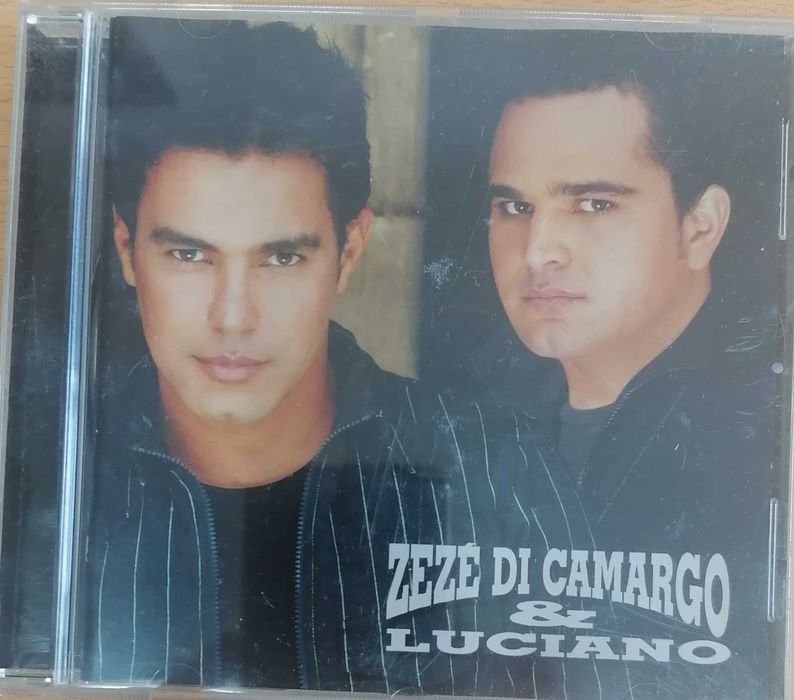 Zeze Di Camargo & Luciano