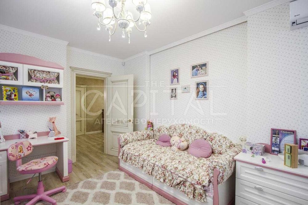 Продажа 3к квартиры,  ул Владимира Наумовича, Академгородок, Святошино