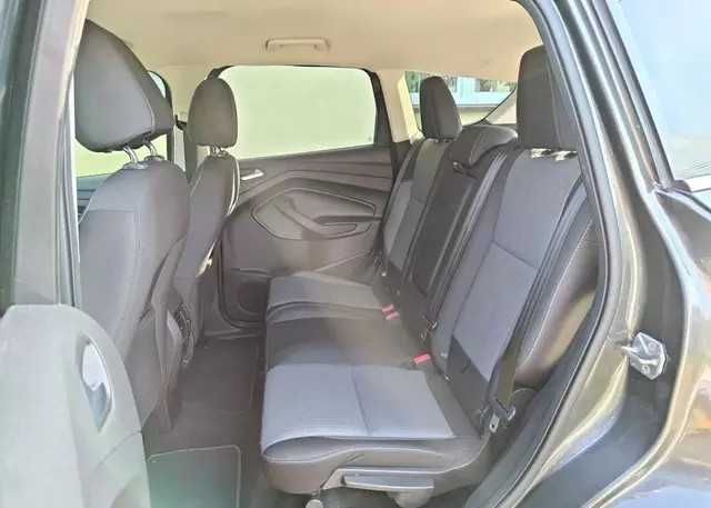 Ford Escape 2017 2.0 SE