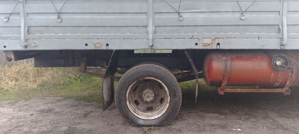 Продам газель 3302