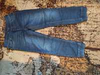 Spodnie dla chlopca jeans