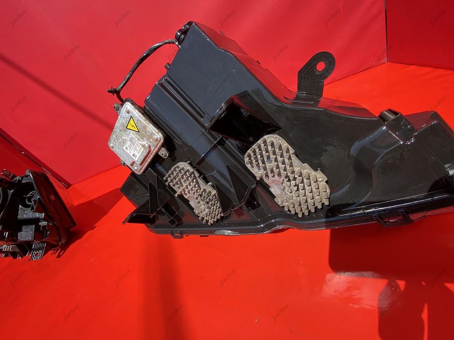 Фара левая BMW X3 F25 ліхтар фара фонарь фанар бмв х3 ф25 Розборка ф25