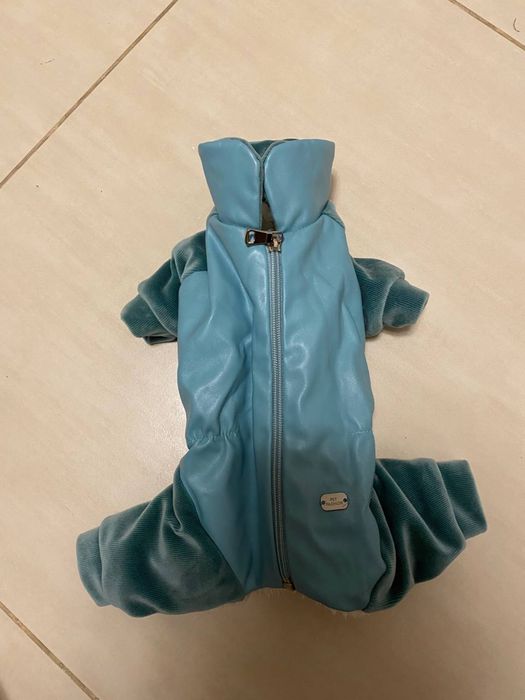 Зимові речі для собак (міні йорк, чихуа)