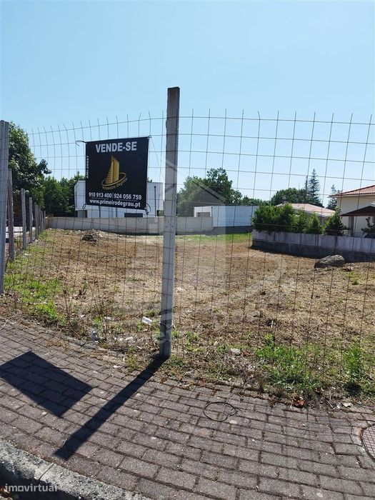 Para construção de moradia individual