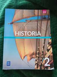 Historia 2 | Podręcznik | Zakres podstawowy