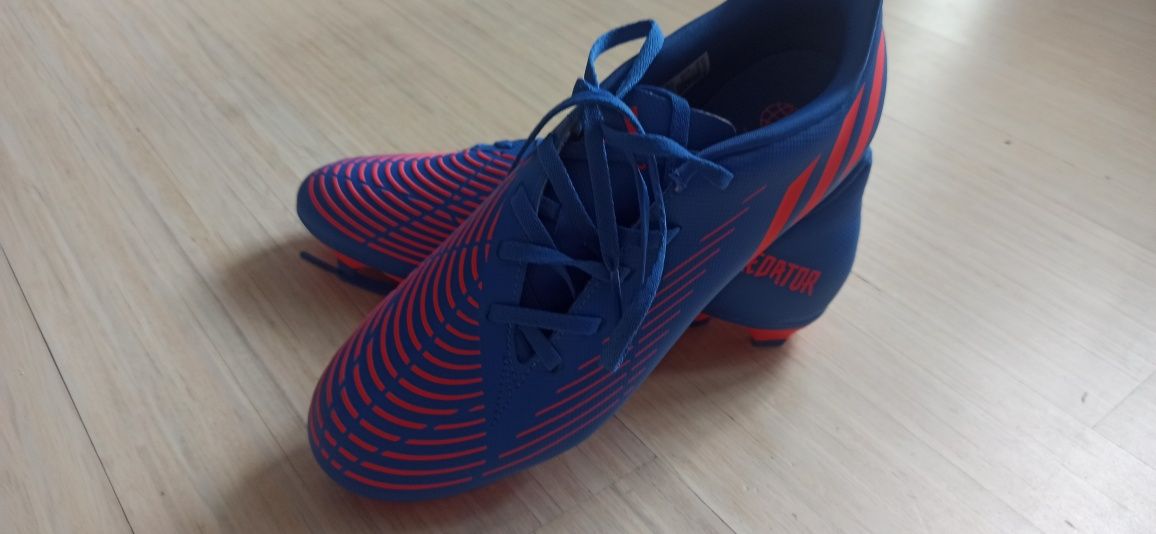 Бутси Adidas Predator