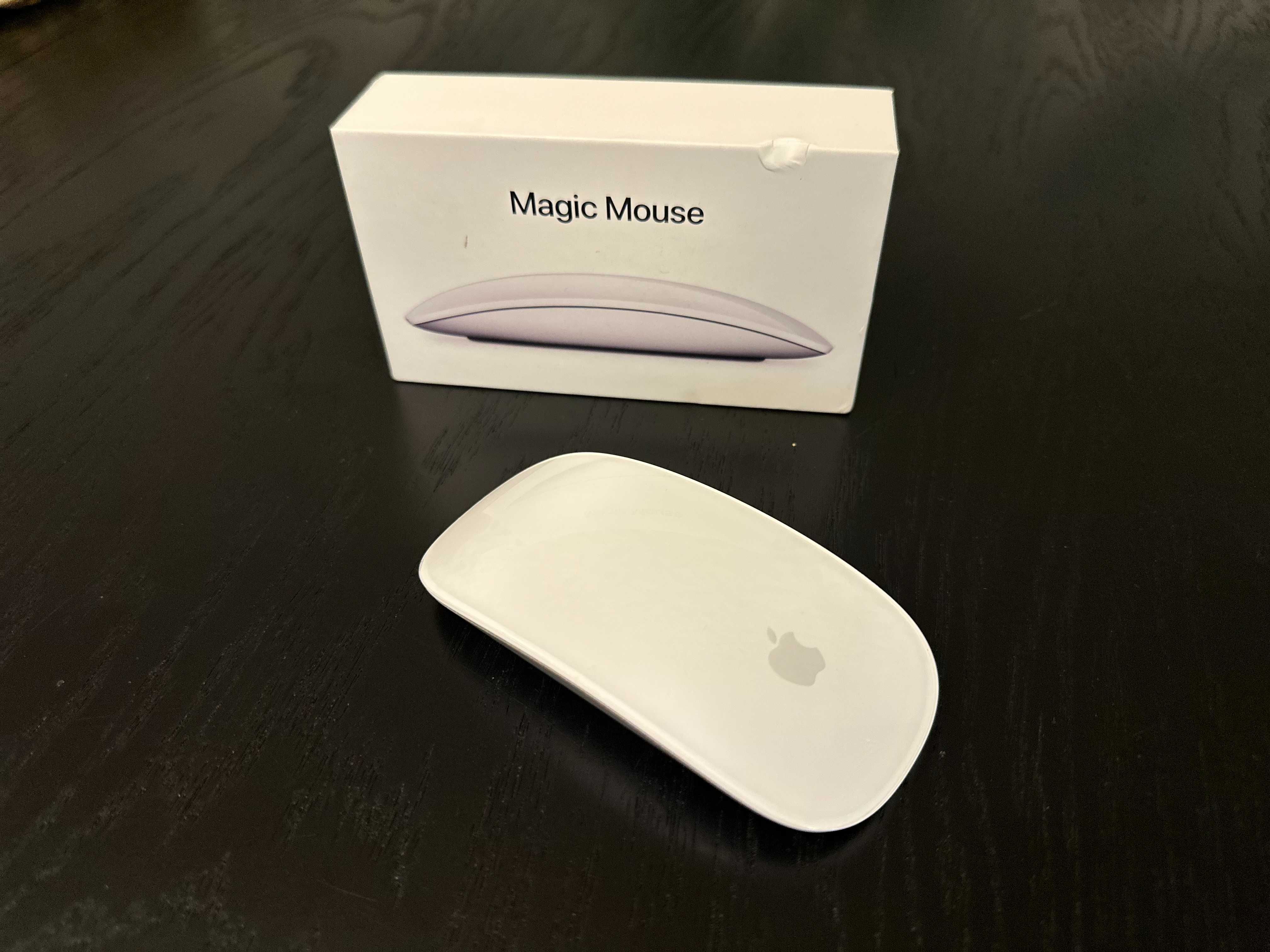 Apple Magic Mouse 2 MK2E3ZM/A