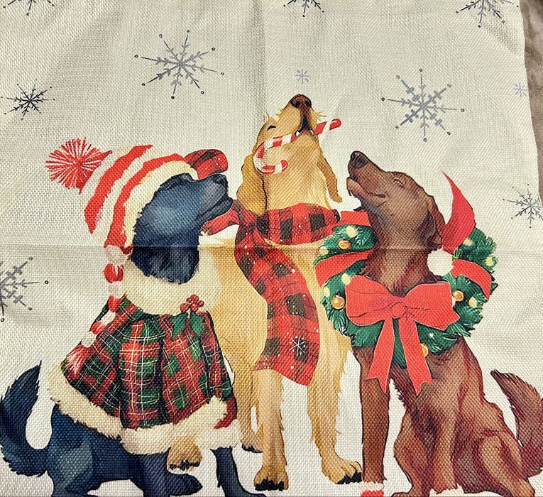 Śliczne poszewki zwierzaki