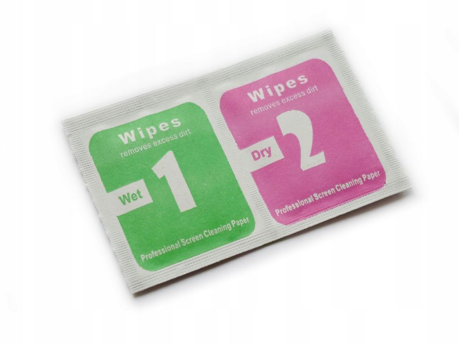 Szkło Hartowane 9H Realme C21Y / C21 / C20 / C11 2021