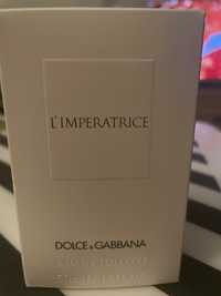 Woda toaletowa Dolce Gabbana