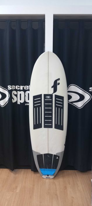 Pancha Ferox SUISS KNIFE 5.10 Portimão