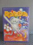 Robbo Big Box - Nowa, w folii   LK Avalon xLand