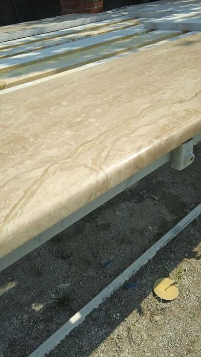 Підвіконня, підвіконники з каменю, мармурові підвіконня