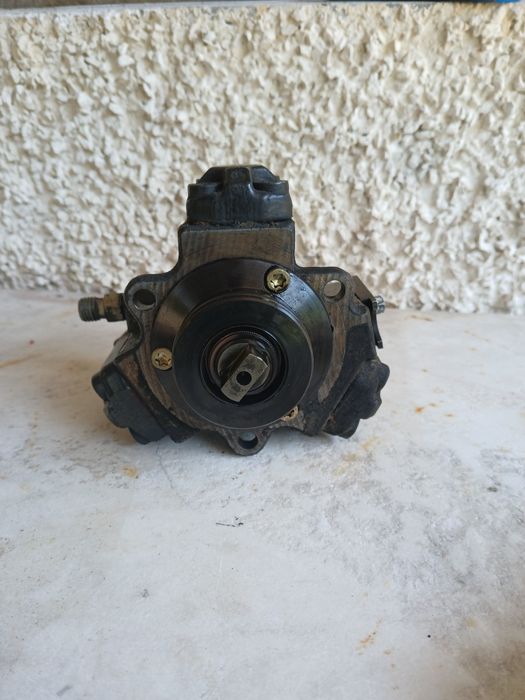 Bomba Alta Pressao Mercedes
