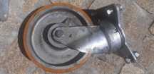 Rodas industriais