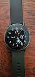 GARMIN Vivoactive 5 quase NOVO, mas com alguns riscos no vidro.
