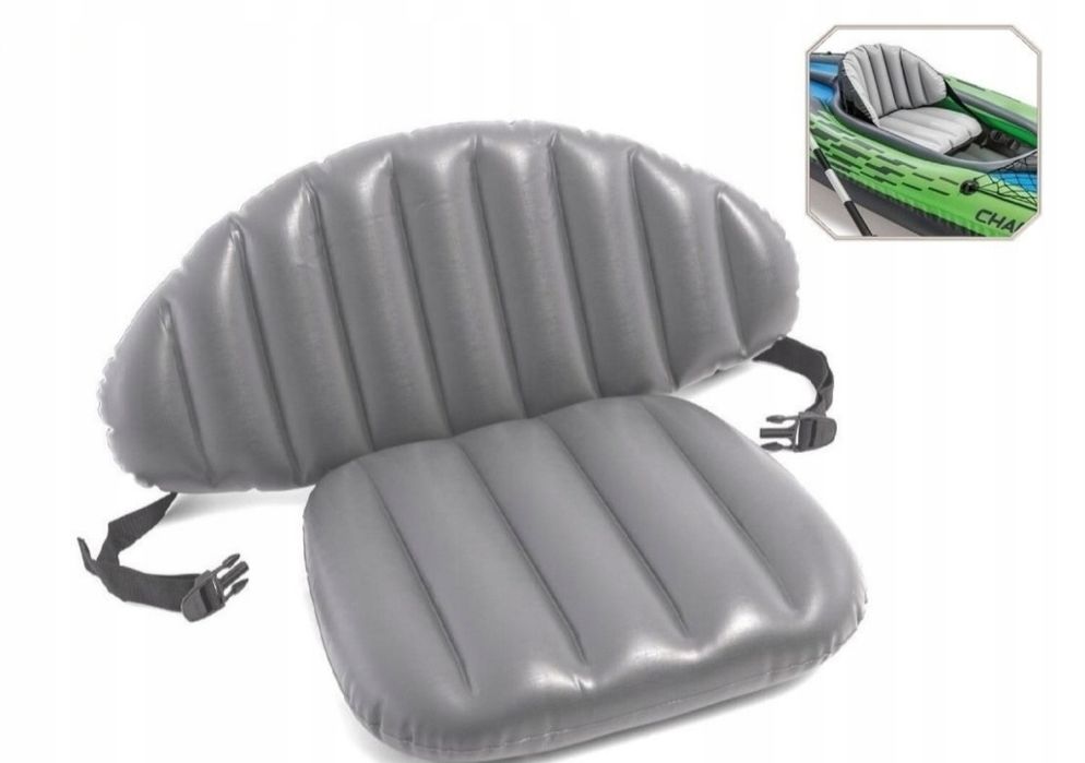 Fotele kajak EXSPLORER