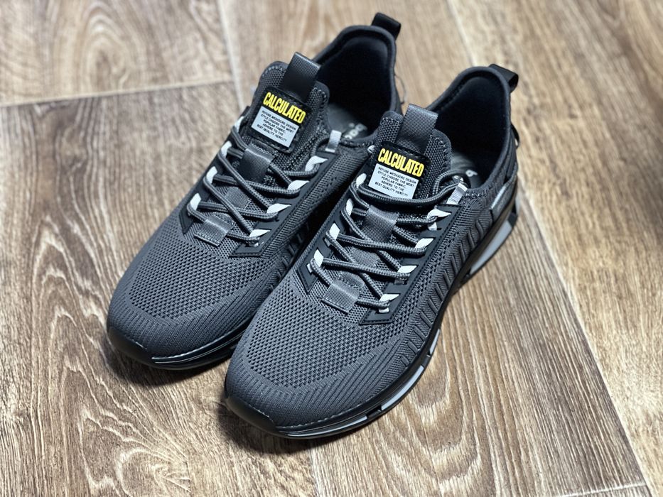 Кроссовки Baasploa 43 дышашие легкие сетка  !