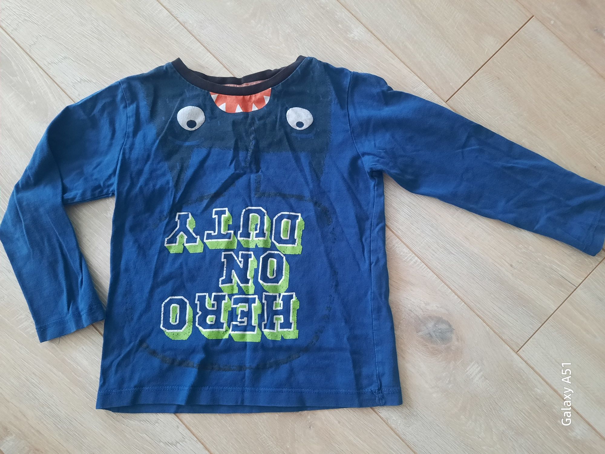 Bluzka CoolClub roz 110