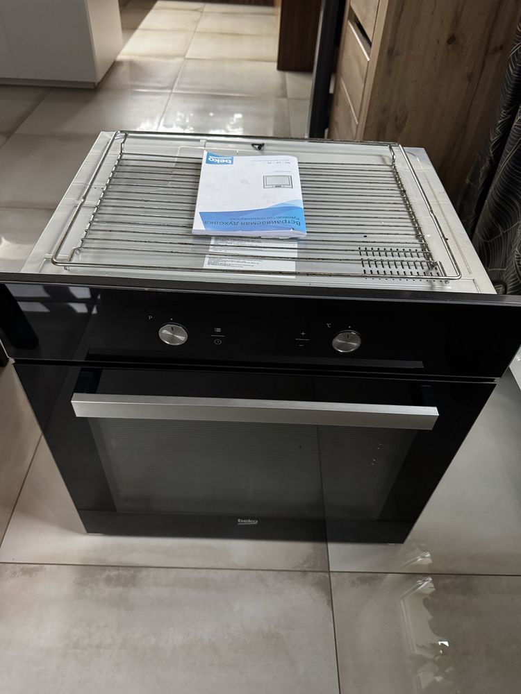 Piekarnik beko do zabudowy